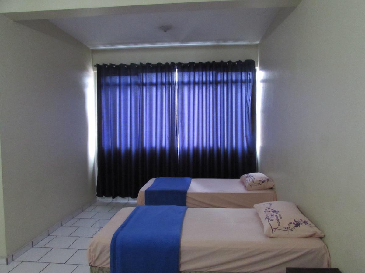Metropole Palace Hotel ซูซาโน ภายนอก รูปภาพ