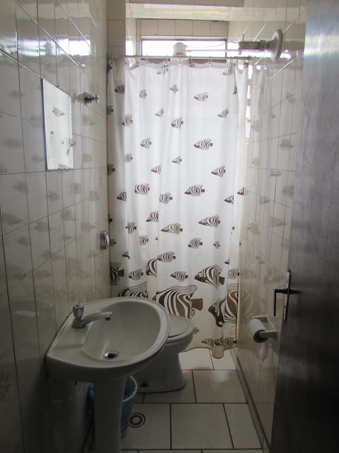 Metropole Palace Hotel ซูซาโน ภายนอก รูปภาพ